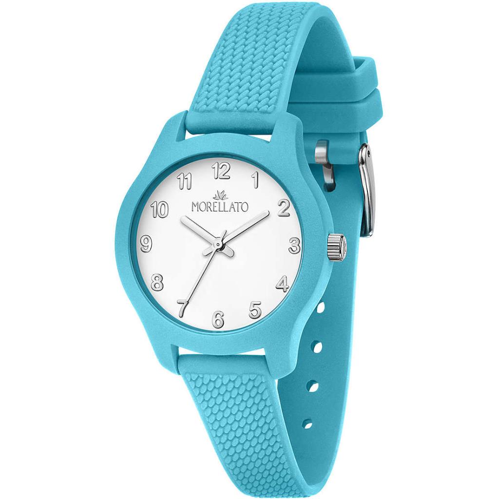 Orologio Morellato Soft Turchese - MORELLATO