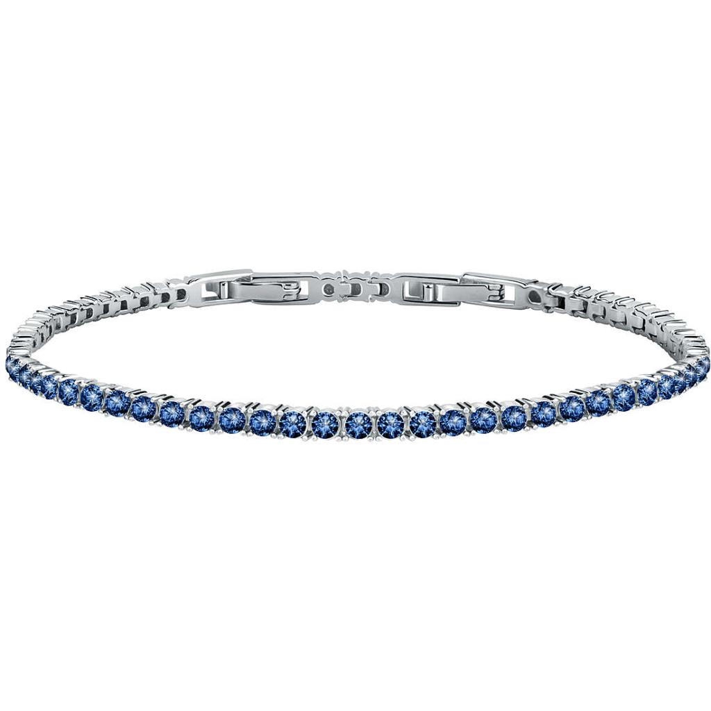 Bracciale Donna Gioielli Morellato Tesori Blu - MORELLATO