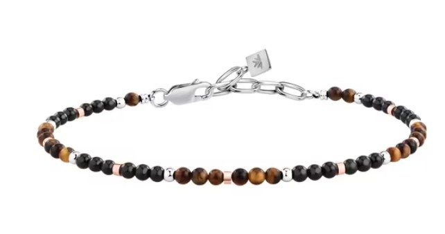 BRACCIALE MORELLATO TERRA - S1761 - MORELLATO