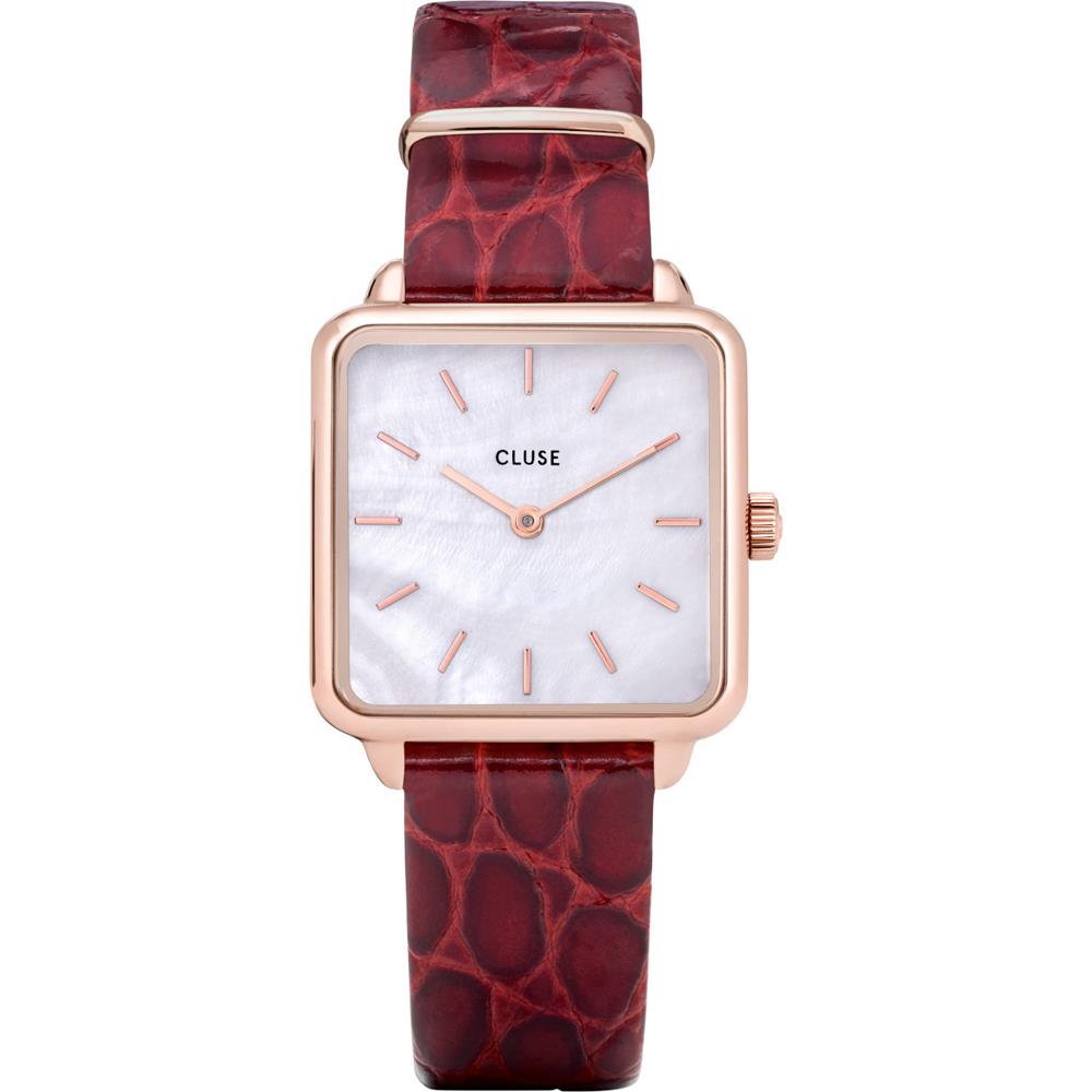 Cluse on sale orologio rosa
