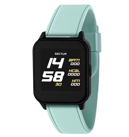 OROLOGIO SECTOR S-05 - R3251550004 - SECTOR