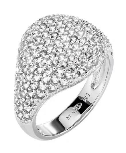 Anello Morellato Pav&egrave; Di Zirconi - MORELLATO