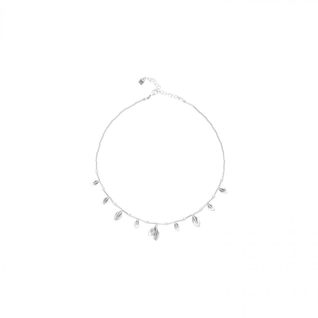 Collana Uno de 50 Leaf Me Alone - UNO DE 50