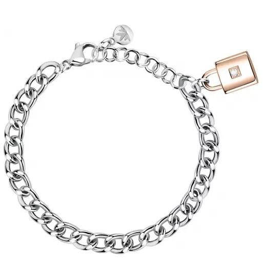 Bracciale Morelleto Lucchetto  - MORELLATO