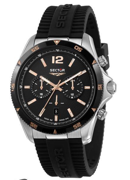 Orologio Sector 650 - SECTOR