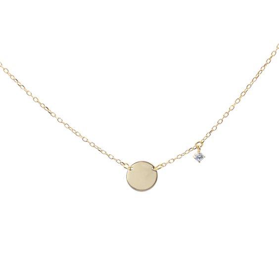 Collana  - RUE DES MILLE