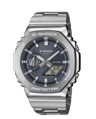 CASIO G-SHOCK GM-2100 Series - CASIO