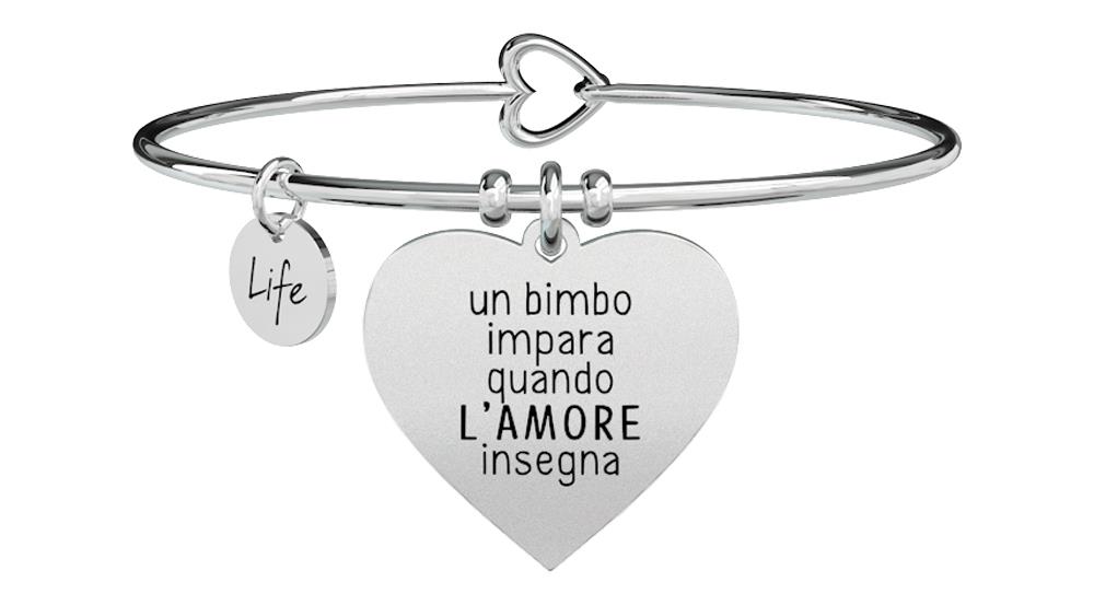 Bracciale Kidult Mestra - KIDULT