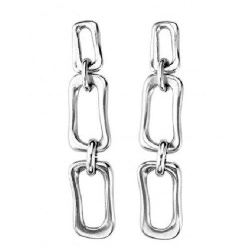 Orecchini Uno De 50 Catena - UNO DE 50