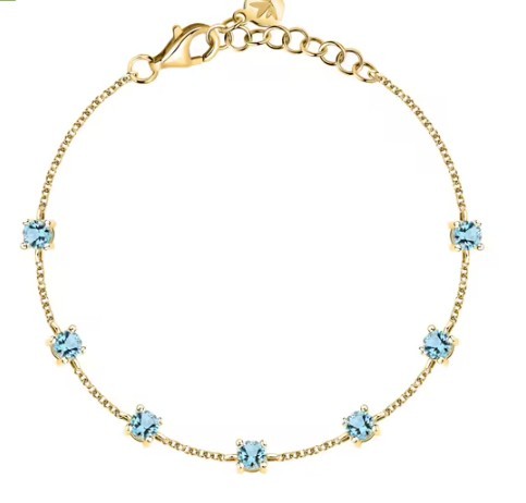 BRACCIALE MORELLATO TESORI - MORELLATO