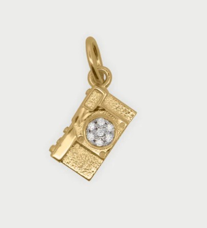 Charm Fotocamera - RUE DES MILLE