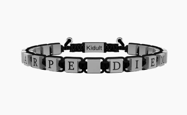 Bracciale Kidult Carpe Diem - KIDULT