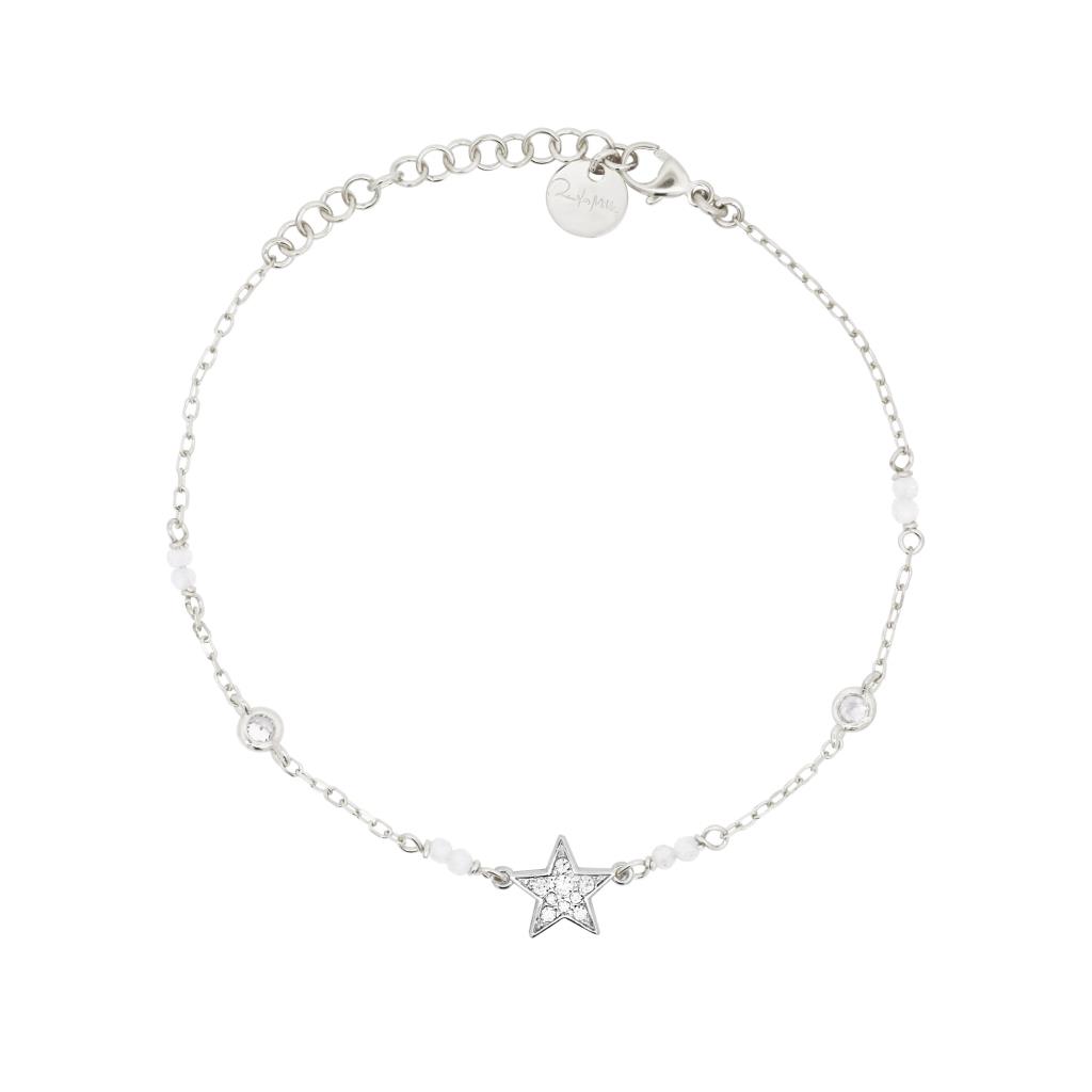 Bracciale Rue Des Mille Stardust Ten - RUE DES MILLE