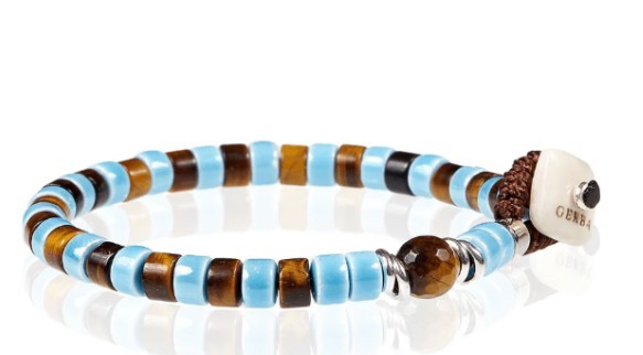 Bracciale Gerba My Land 01 Uomo - GERBA JEWELS