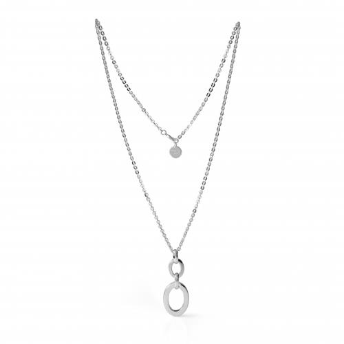 Collana Unoaerre Donna - UNOAERRE