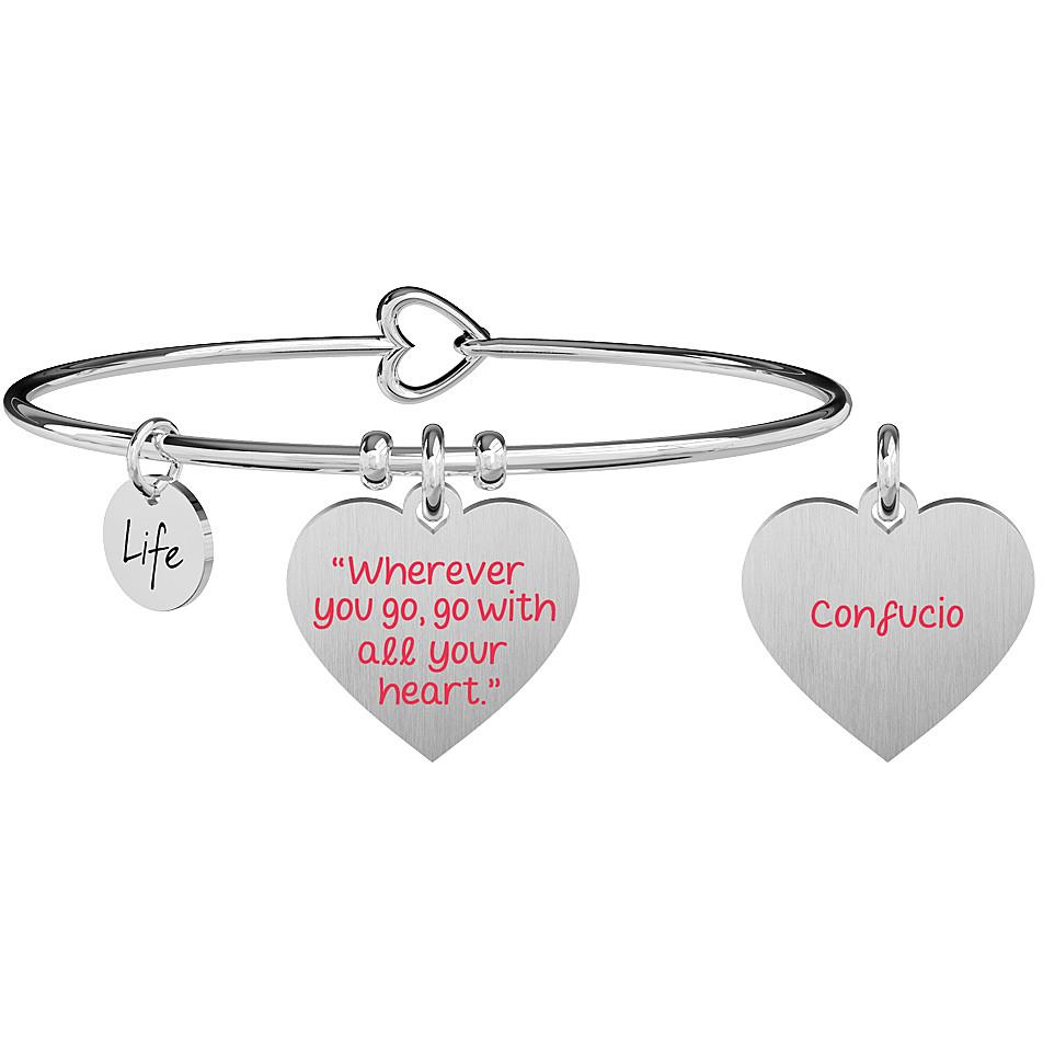 Bracciale Donna Kidult Philosophy - KIDULT