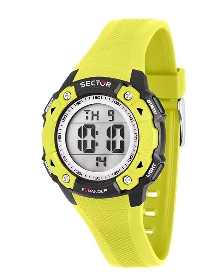 OROLOGIO SECTOR EX-49 - R3251312003 - SECTOR