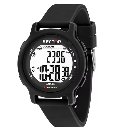 OROLOGIO SECTOR EX-27 - R3251191001 - SECTOR