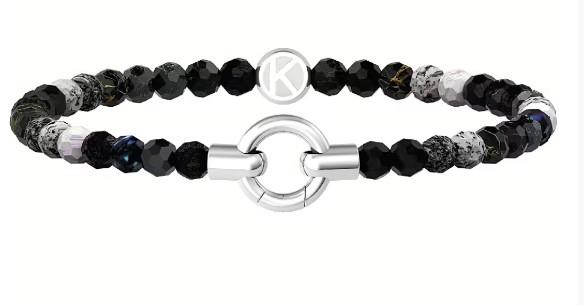 bracciale con perline - KIDULT COMPONIBILE