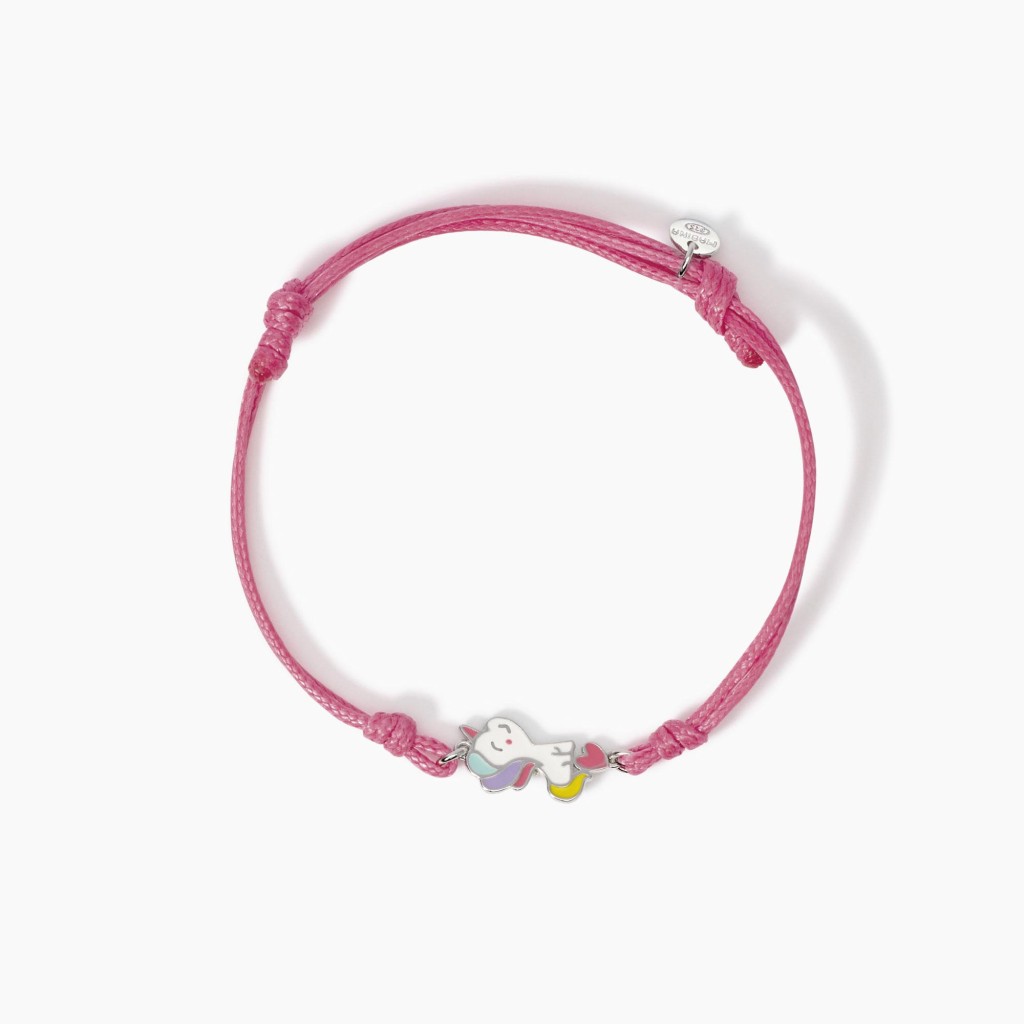 Set di due bracciali amicizia - MABINA