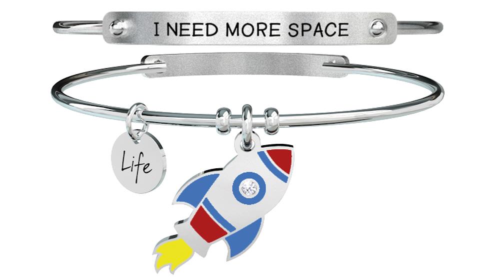 Bracciale Kidult Razzo - KIDULT