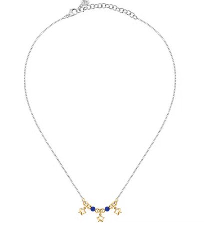 COLLANA MORELLATO TALISMANI  - MORELLATO