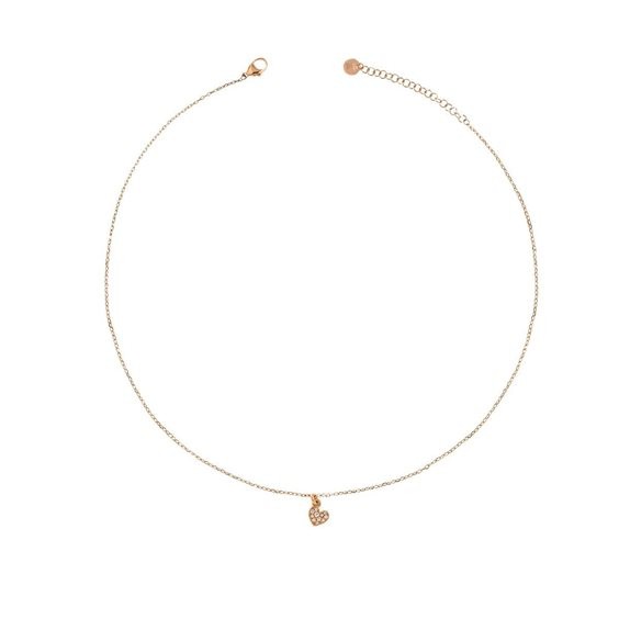 GR AG 925% SEMPLICE CUORE - RUE DES MILLE