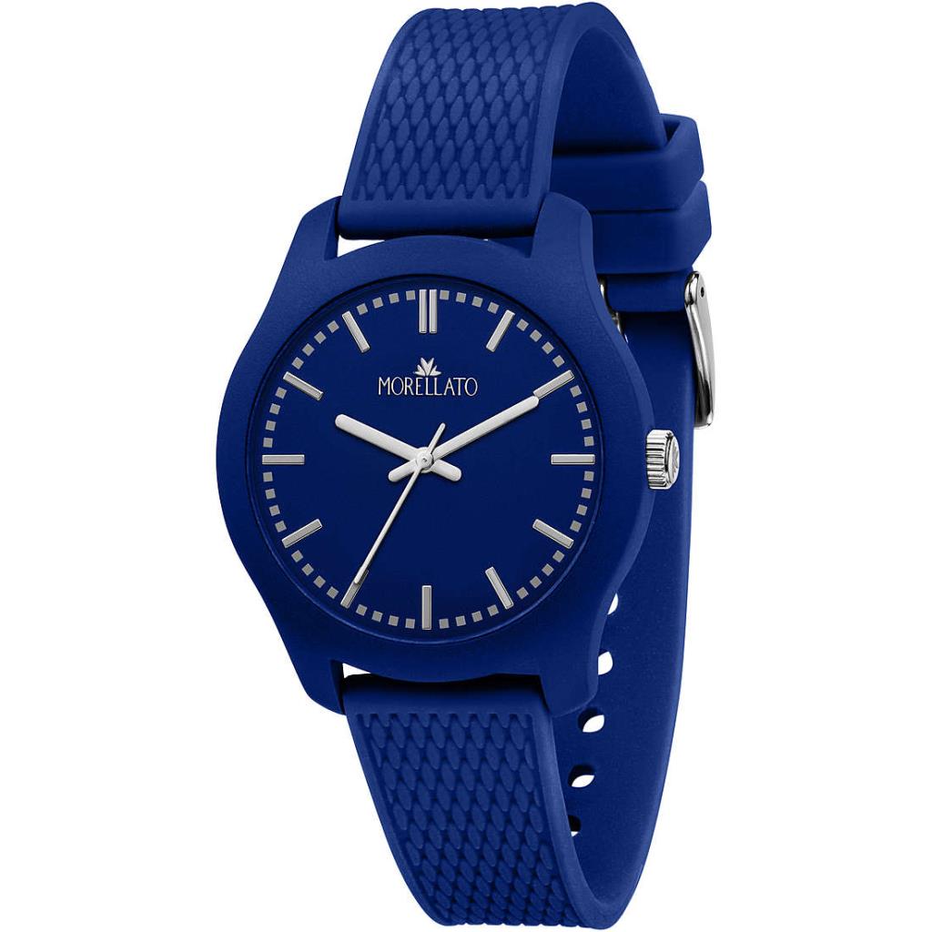 Orologio Solo Tempo Morellato Blu Notte - MORELLATO