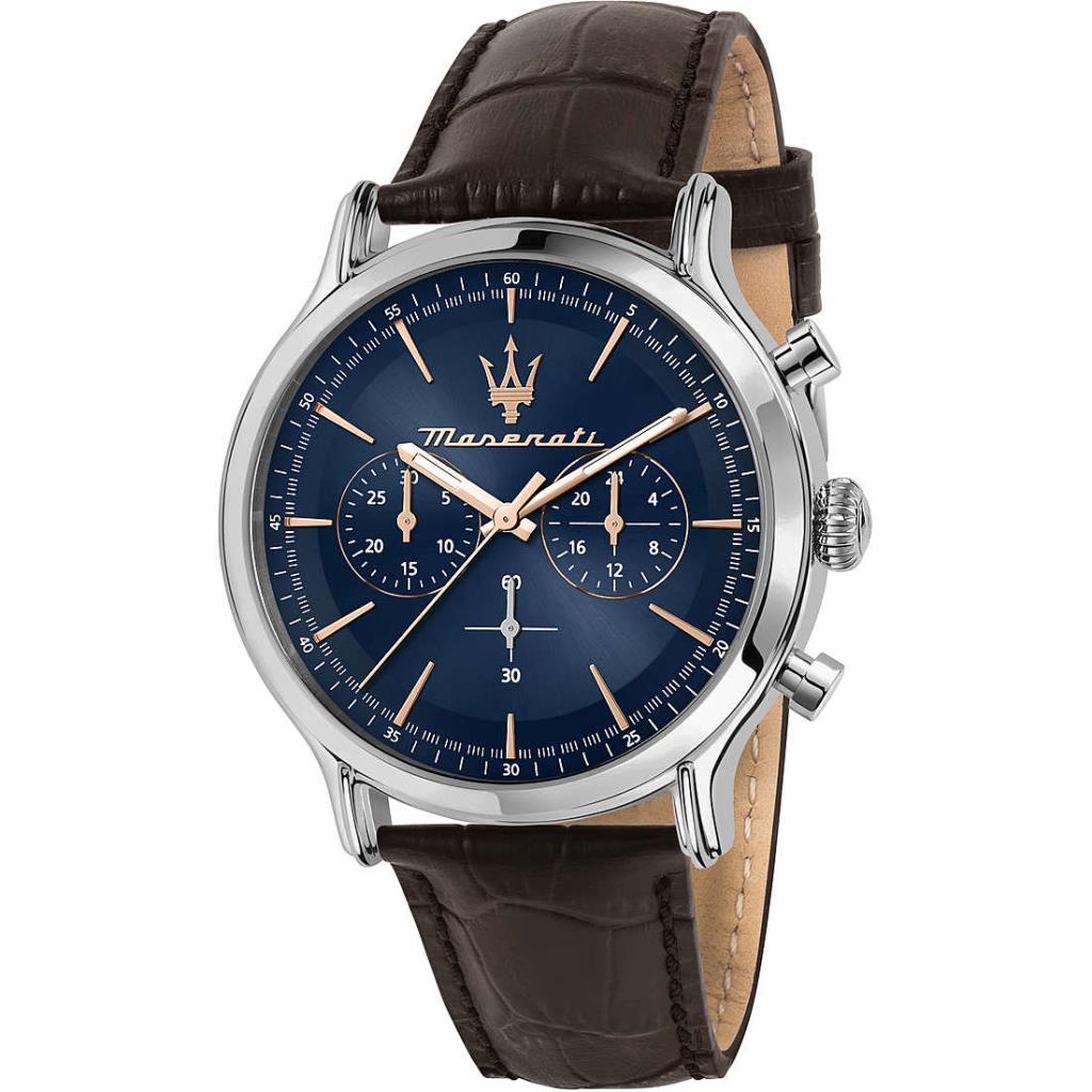 Orologio Uomo Cronografo Maserati Epoca  - MASERATI