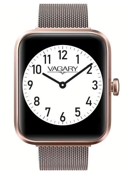 Smartwatch unisex Vagary - VAGARY CITIZEN