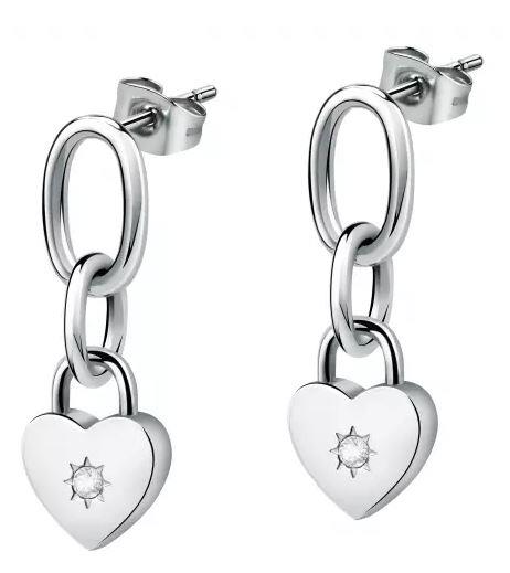 Orecchini Morellato Cuori - MORELLATO