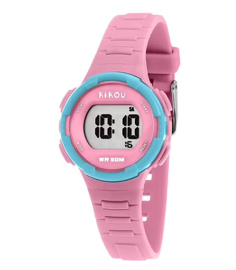 OROLOGIO CHRONOSTAR NEON - KIKOU