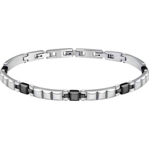 Bracciale Morellato Uomo Motown - MORELLATO