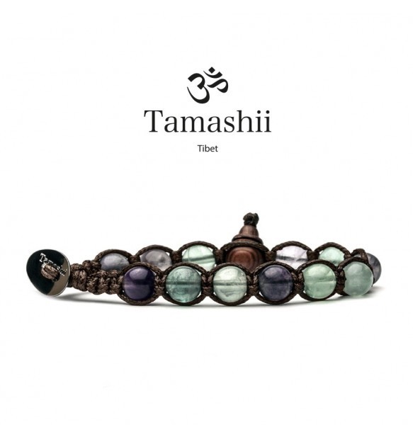 Tamashii giada fluorite - TAMASHII