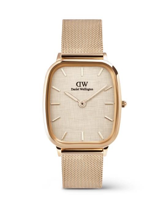 Orologio daniel wellington marlon melrose - DANIEL WELLINGTON