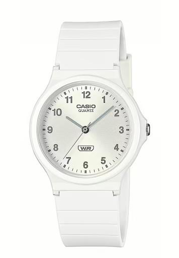 orologio solo tempo - CASIO