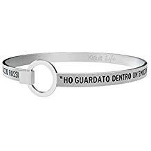 Bracciale Kidult Uomo Vasco Rossi - KIDULT