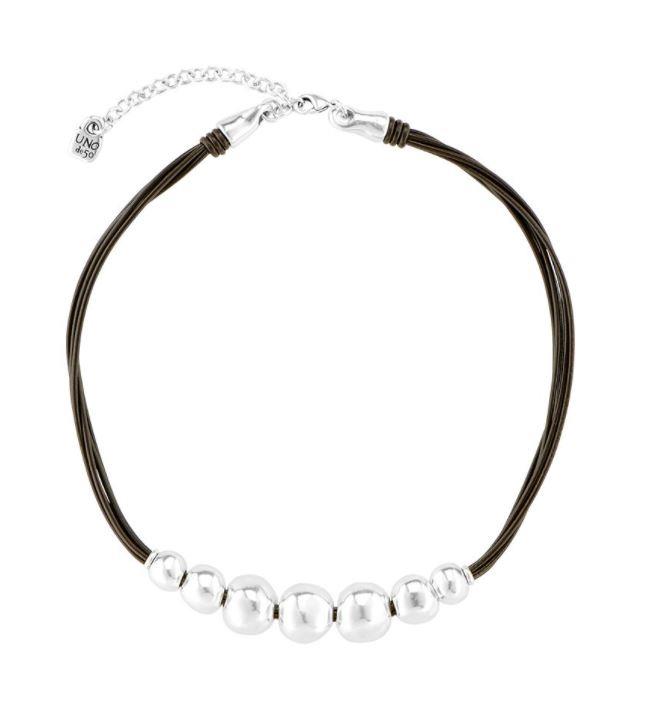 Collana Uno De 50 My Way - UNO DE 50