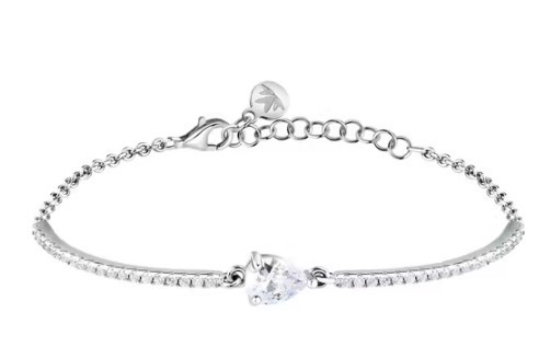 BRACCIALE MORELLATO TESORI - SAIW213  - MORELLATO