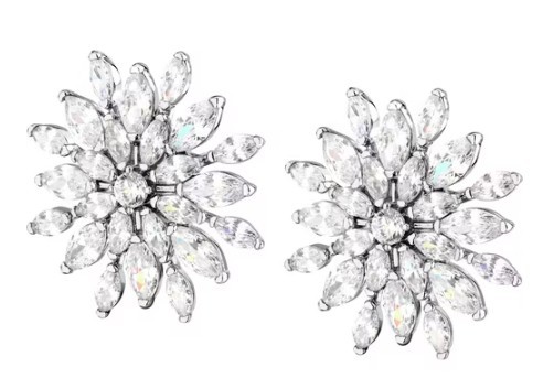 MORELLATO RIFLESSI EARRINGS - MORELLATO