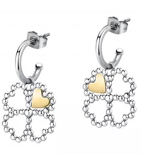 Orecchini Morellato Quadrifoglio - MORELLATO