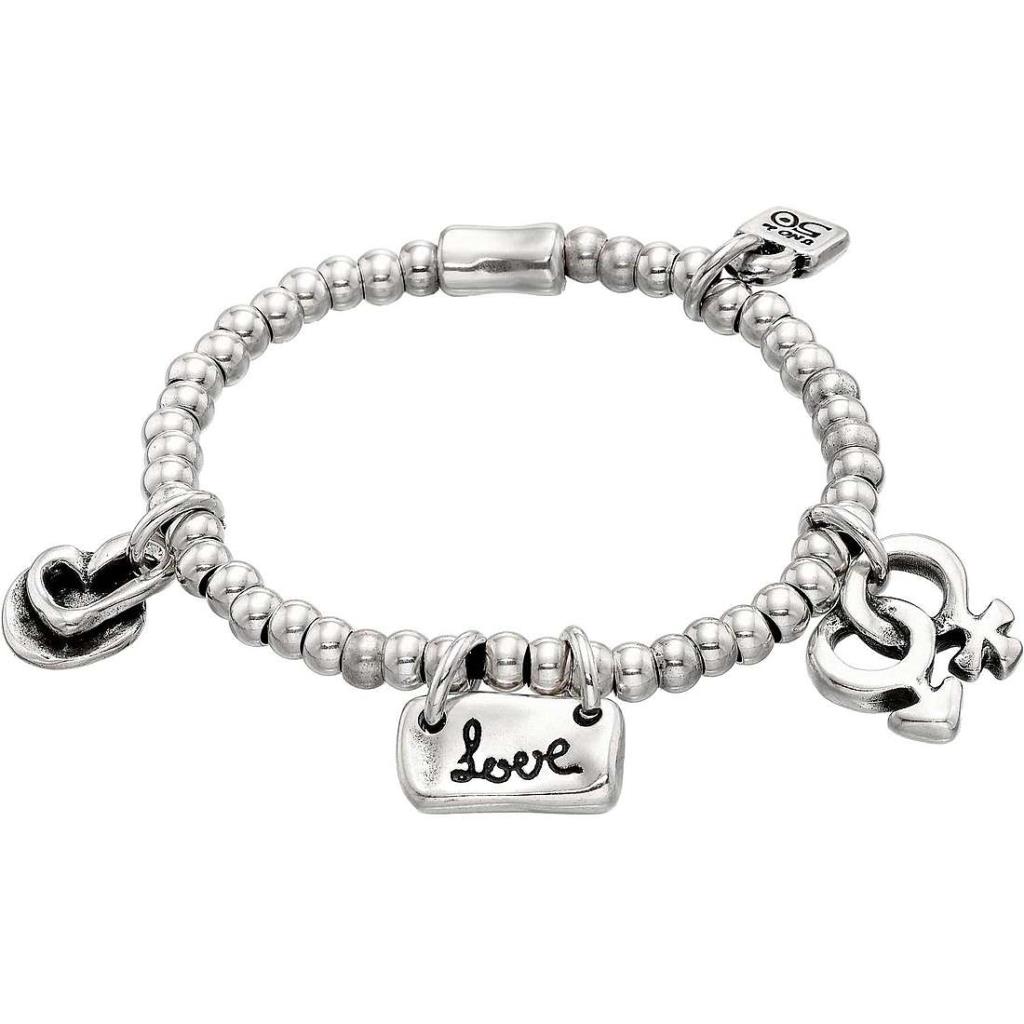Bracciale Amor El&aacute;stico UnoDe50 - UNO DE 50