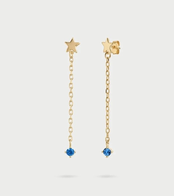 Orecchini Donna Rue des mille essence - RUE DES MILLE