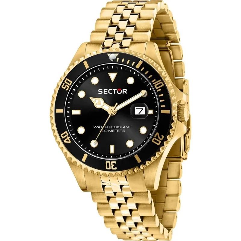 Orologio Sector 230 - R3253161051 - SECTOR