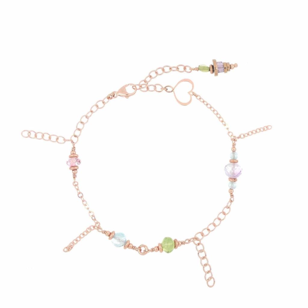 Bracciale Maman Et Sophie Deco Multicolor - MAMAN ET SOPHIE