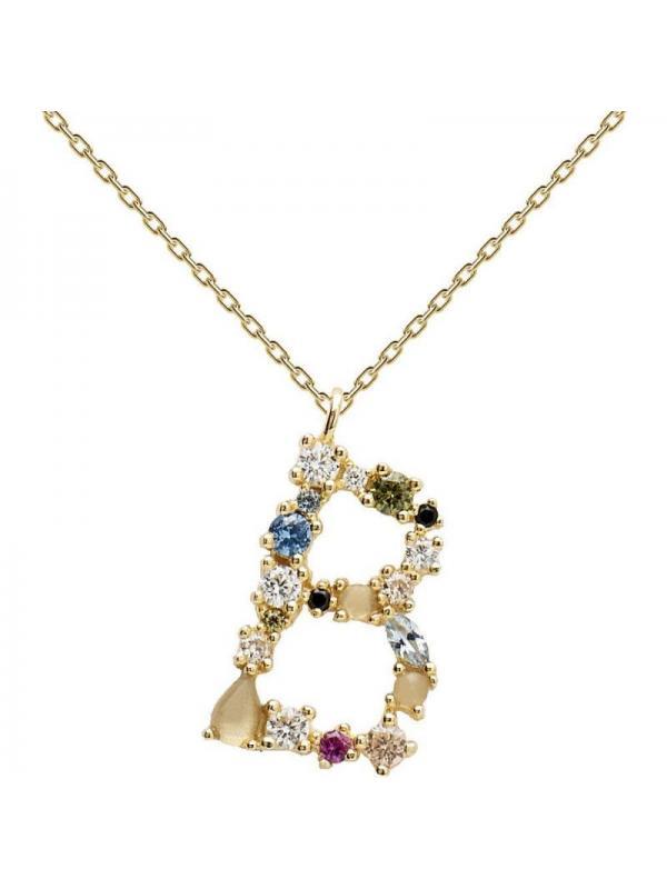 Collana PDPaola Lettera B - PDPAOLA