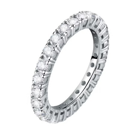MORELLATO SCINTILLE RING - MORELLATO