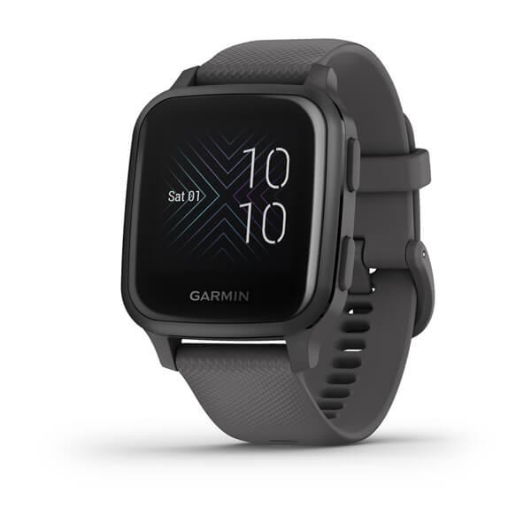 Orologio Garmin Venu Nero - GARMIN