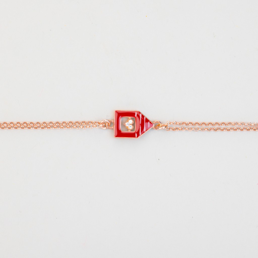 Bracciale Casina - VERSARI ACCESSORIES