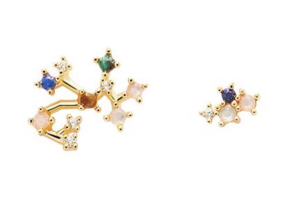 Orecchini P D Paola Sagittario - PDPAOLA